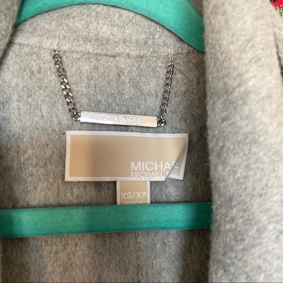 Designers Michael Kors coat